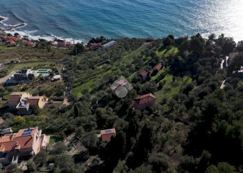 Terreno edificabile Salita Aicardi, Imperia - foto 25