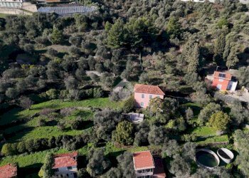 Terreno edificabile Salita Aicardi, Imperia - foto 26