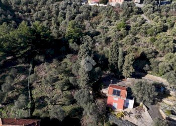 Terreno edificabile Salita Aicardi, Imperia - foto 27