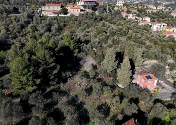 Terreno edificabile Salita Aicardi, Imperia - foto 29