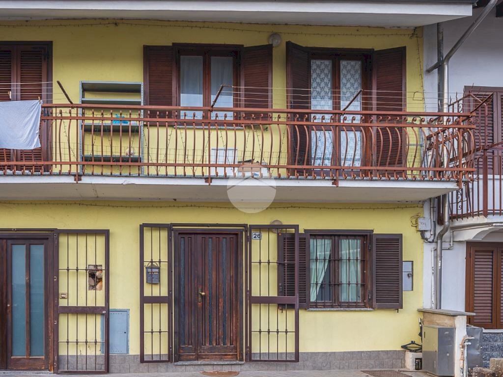 Casa semi indipendente Via Torino, Fiano - foto 1