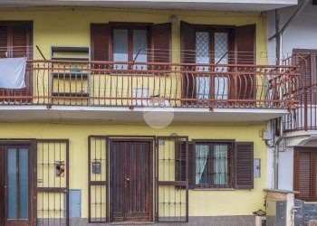 Semi-detached house Via Torino, Fiano - photo 1