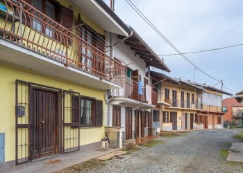 Semi-detached house Via Torino, Fiano - photo 3