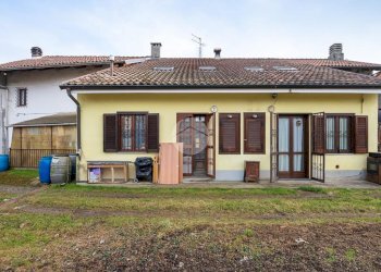 Semi-detached house Via Torino, Fiano - photo 4