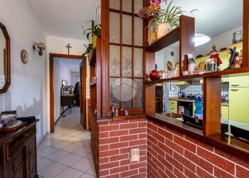 Semi-detached house Via Torino, Fiano - photo 5