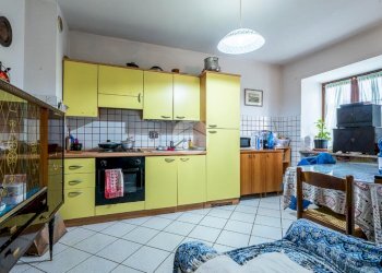 Semi-detached house Via Torino, Fiano - photo 7