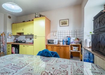 Semi-detached house Via Torino, Fiano - photo 11