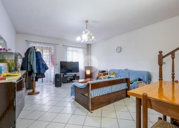 Semi-detached house Via Torino, Fiano - photo 14