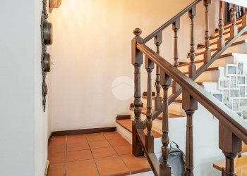 Semi-detached house Via Torino, Fiano - photo 19