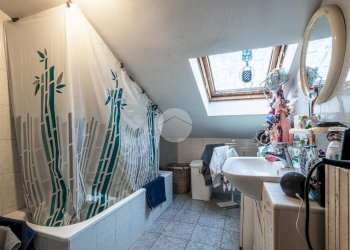 Semi-detached house Via Torino, Fiano - photo 27