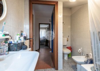 Semi-detached house Via Torino, Fiano - photo 28