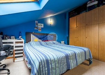 Semi-detached house Via Torino, Fiano - photo 30