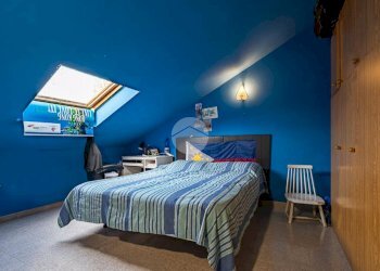 Semi-detached house Via Torino, Fiano - photo 31