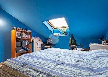 Semi-detached house Via Torino, Fiano - photo 32