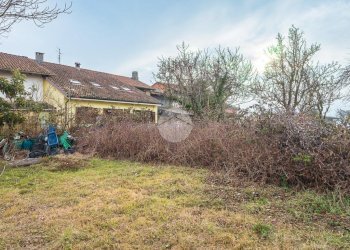 Semi-detached house Via Torino, Fiano - photo 34