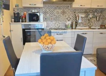 Trilocale Via Brancati, Melilli - foto 17