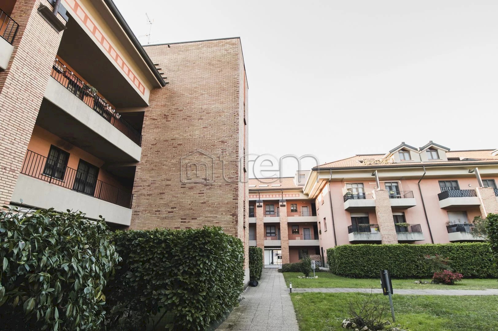 Trilocale Via Andrea Costa, Rho - foto 1