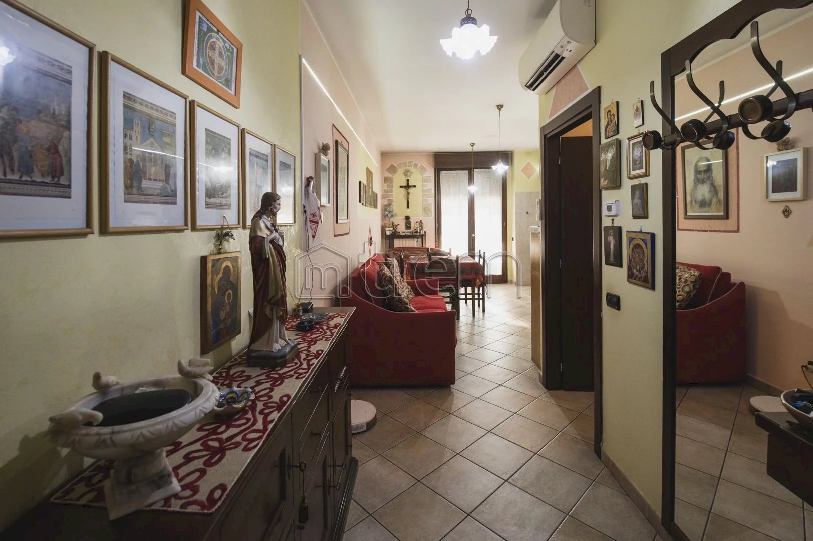 Trilocale Via Andrea Costa, Rho - foto 2