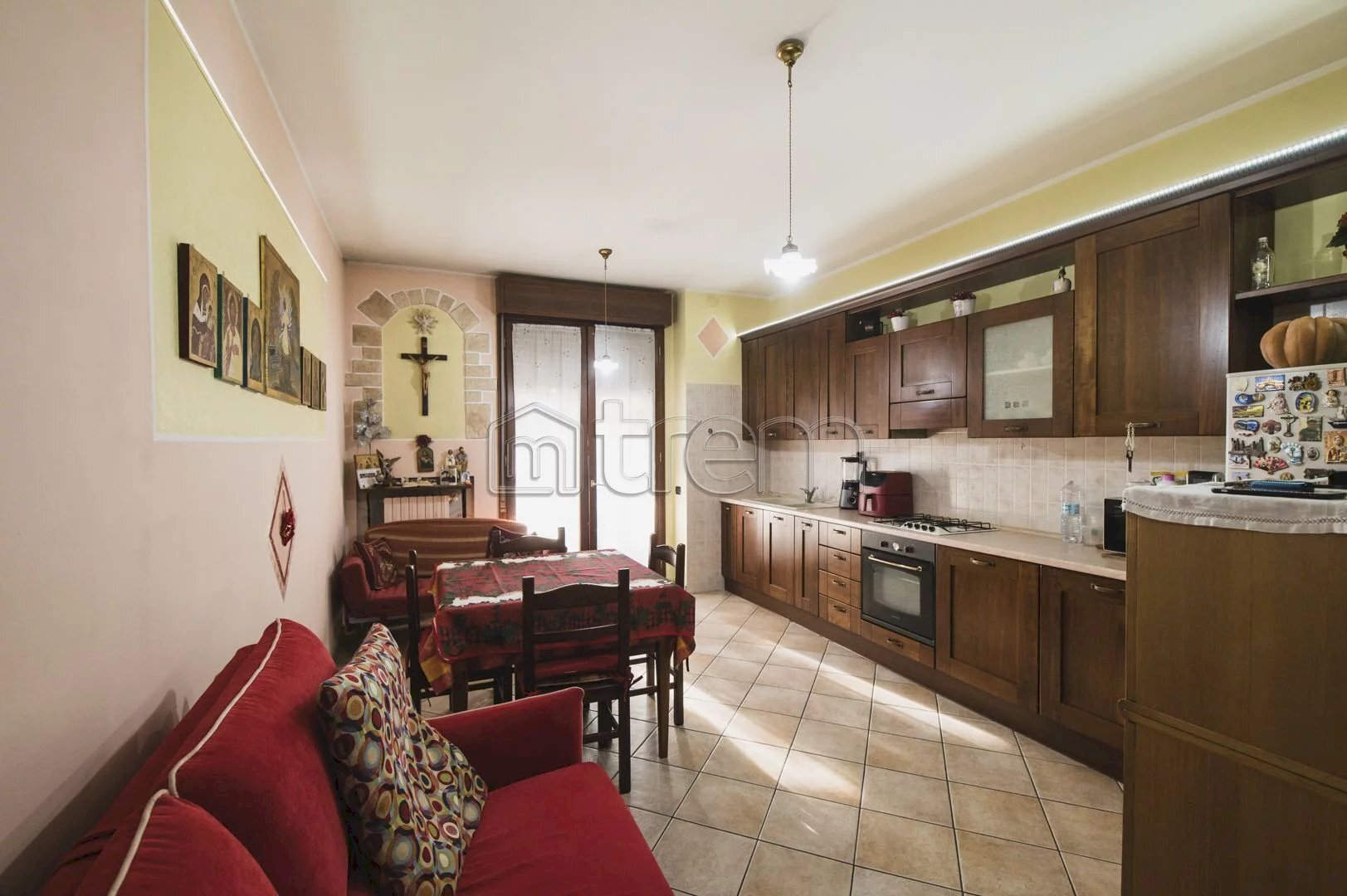 Trilocale Via Andrea Costa, Rho - foto 3