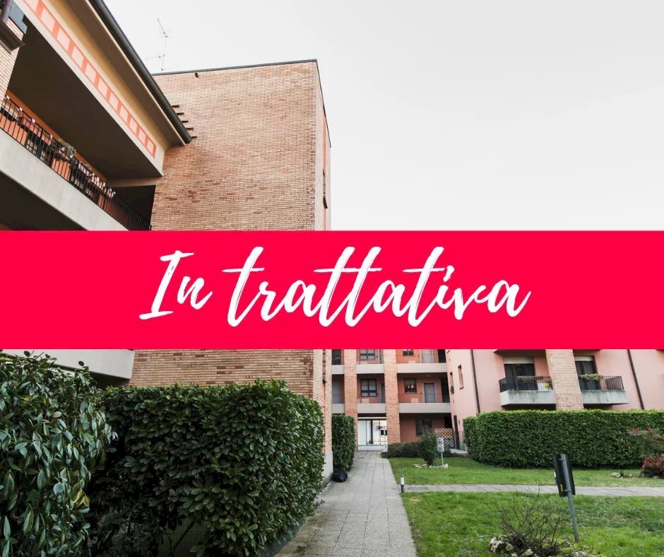 Trilocale Via Andrea Costa, Rho - foto 1