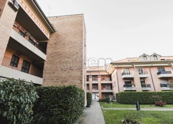 Trilocale Via Andrea Costa, Rho - foto 1