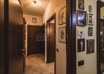 Trilocale Via Andrea Costa, Rho - foto 12