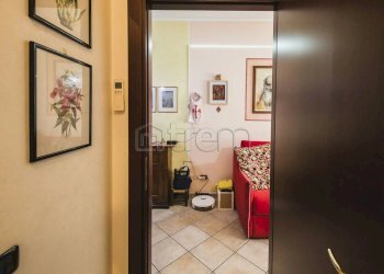 Trilocale Via Andrea Costa, Rho - foto 14