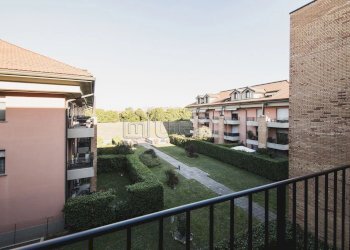 Trilocale Via Andrea Costa, Rho - foto 17