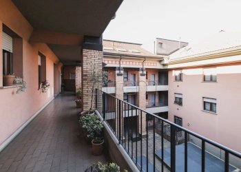 Trilocale Via Andrea Costa, Rho - foto 18