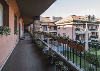 Trilocale Via Andrea Costa, Rho - foto 20