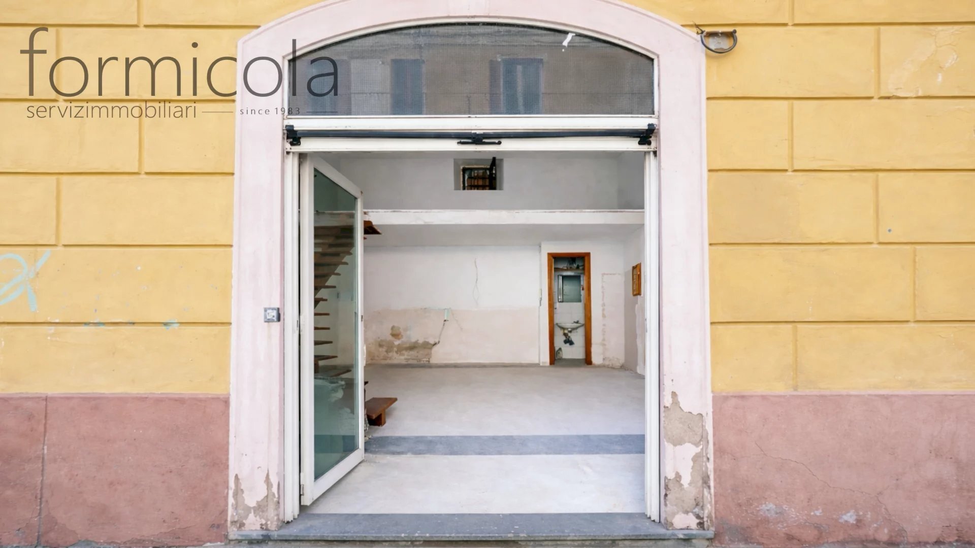 Locale Commerciale Portici - foto 1