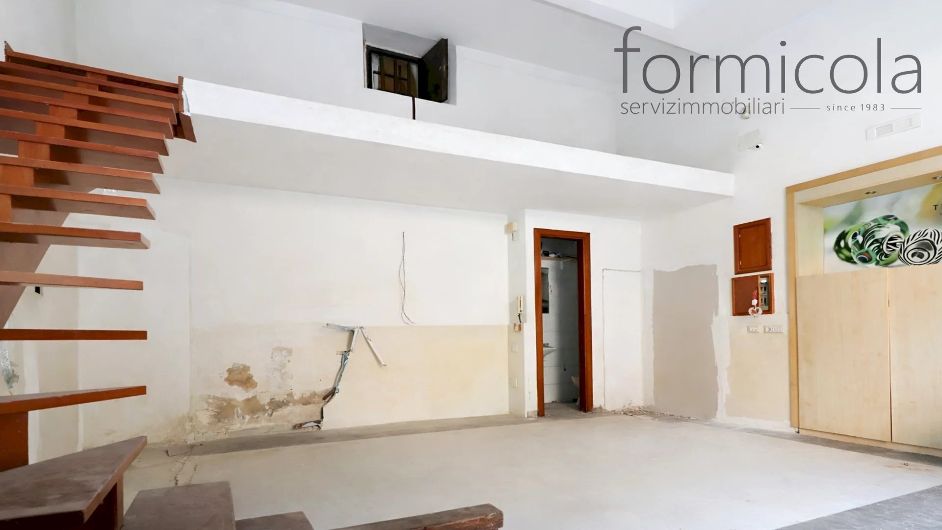 Locale Commerciale Portici - foto 2