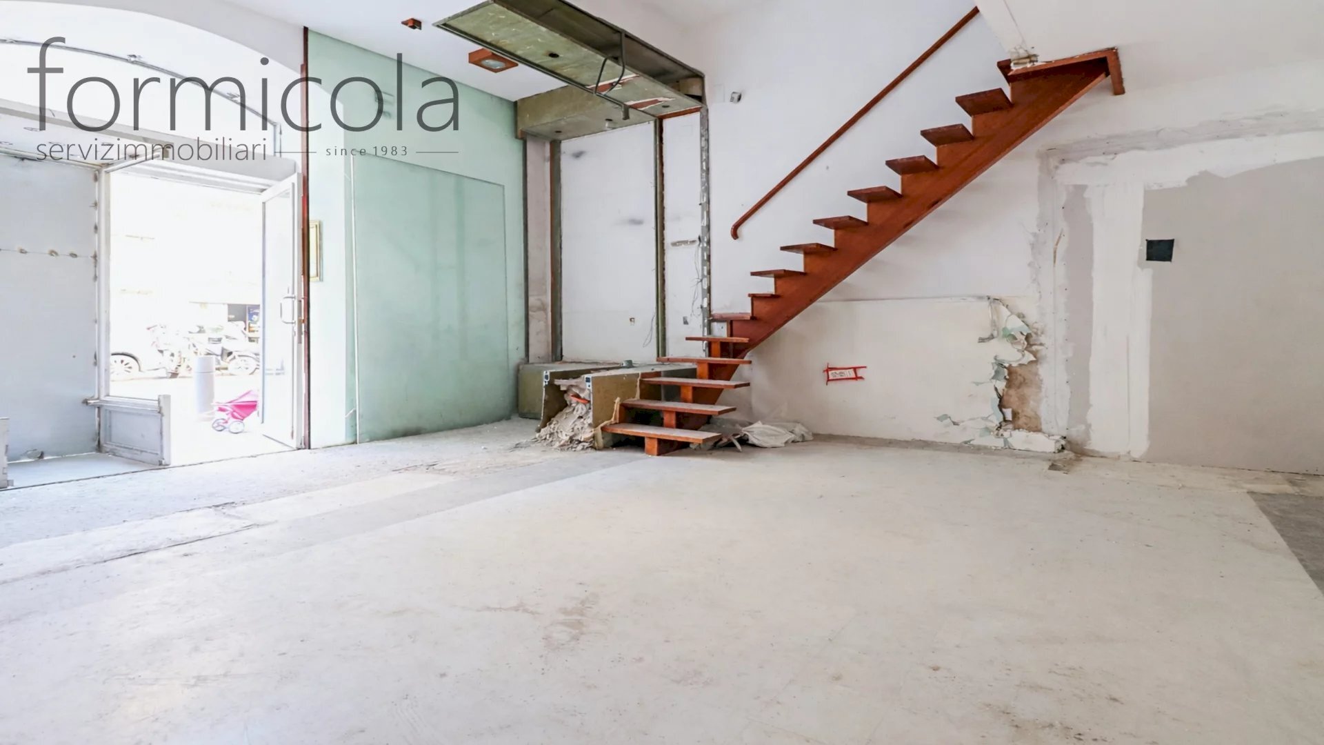 Locale Commerciale Portici - foto 3