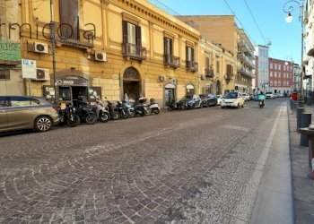 Locale Commerciale Portici - foto 6