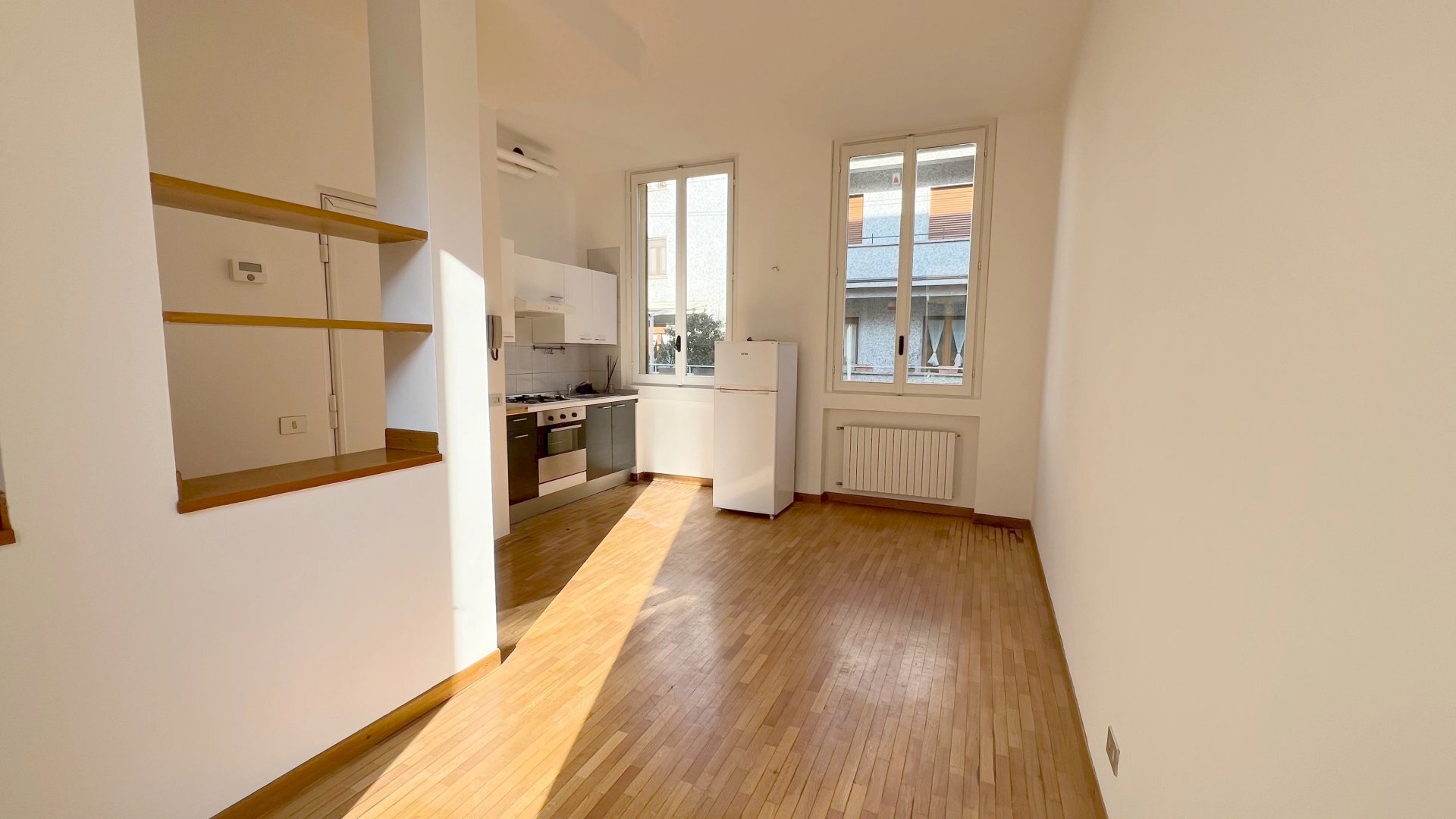 Trilocale Via Giovanni Rasori, Milano - foto 3