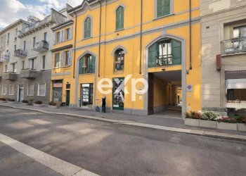 Trilocale Via Giovanni Rasori, Milano - foto 1