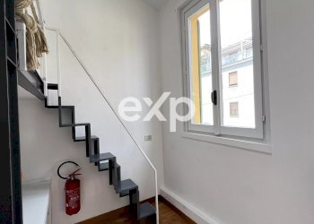 Trilocale Via Giovanni Rasori, Milano - foto 12