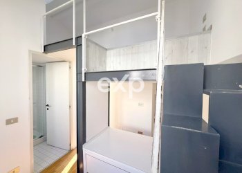 Trilocale Via Giovanni Rasori, Milano - foto 13