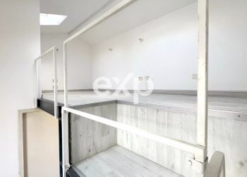 Trilocale Via Giovanni Rasori, Milano - foto 14