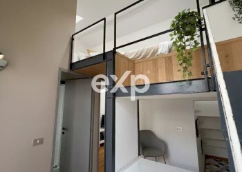Trilocale Via Giovanni Rasori, Milano - foto 32