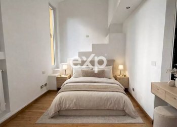 Trilocale Via Giovanni Rasori, Milano - foto 34