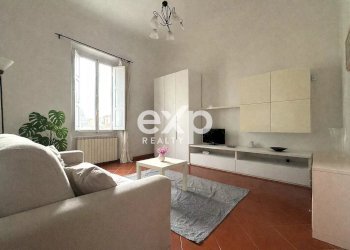 Attico Via Santa Caterina D'Alessandria, Firenze - foto 1