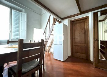 Attico Via Santa Caterina D'Alessandria, Firenze - foto 3