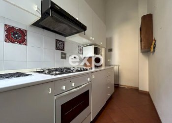 Attico Via Santa Caterina D'Alessandria, Firenze - foto 8