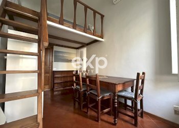 Attico Via Santa Caterina D'Alessandria, Firenze - foto 9