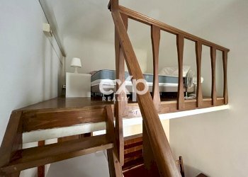 Attico Via Santa Caterina D'Alessandria, Firenze - foto 10