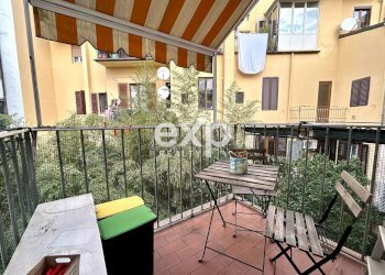 Attico Via Santa Caterina D'Alessandria, Firenze - foto 11