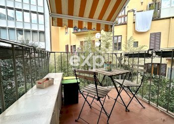 Attico Via Santa Caterina D'Alessandria, Firenze - foto 12