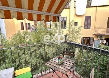 Attico Via Santa Caterina D'Alessandria, Firenze - foto 13