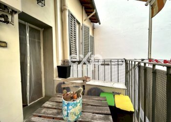 Attico Via Santa Caterina D'Alessandria, Firenze - foto 14